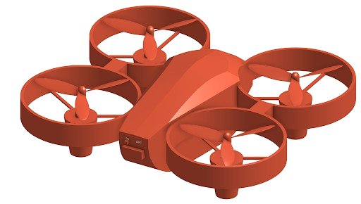 Drone Image